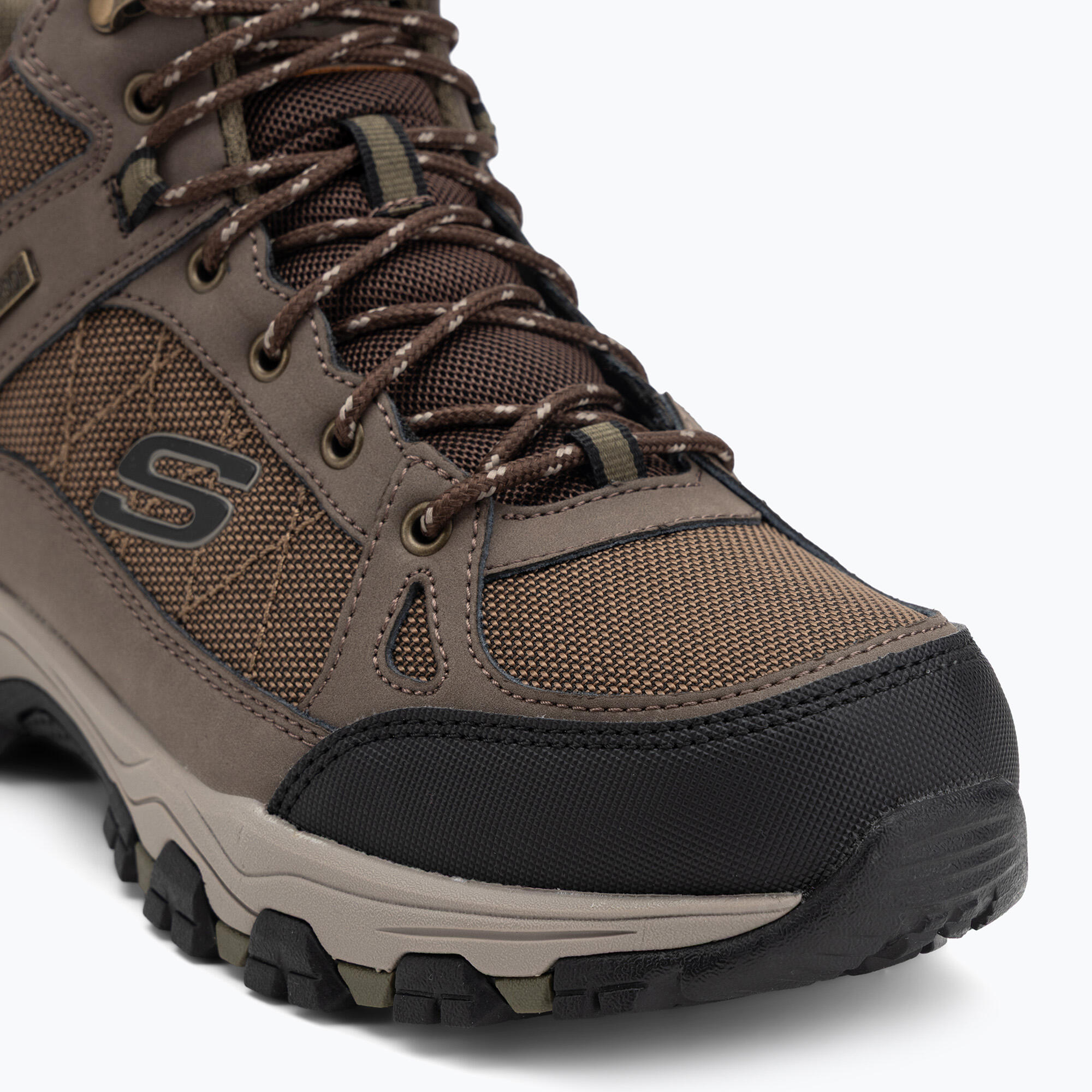 Stiefel Skechers Selmen - Melano für männer 7/7