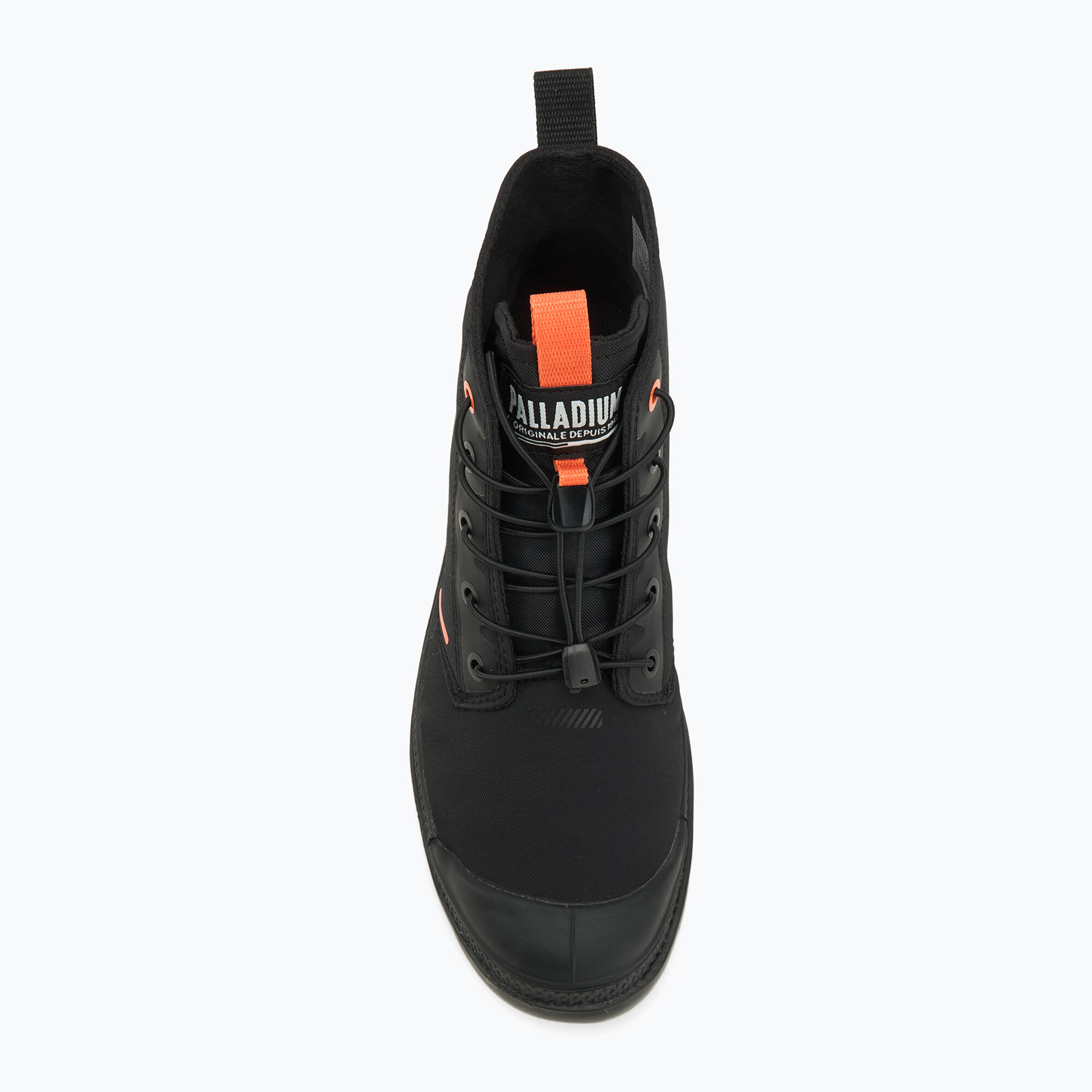 Palladium Pampa Lite Journey schoenen 5/7