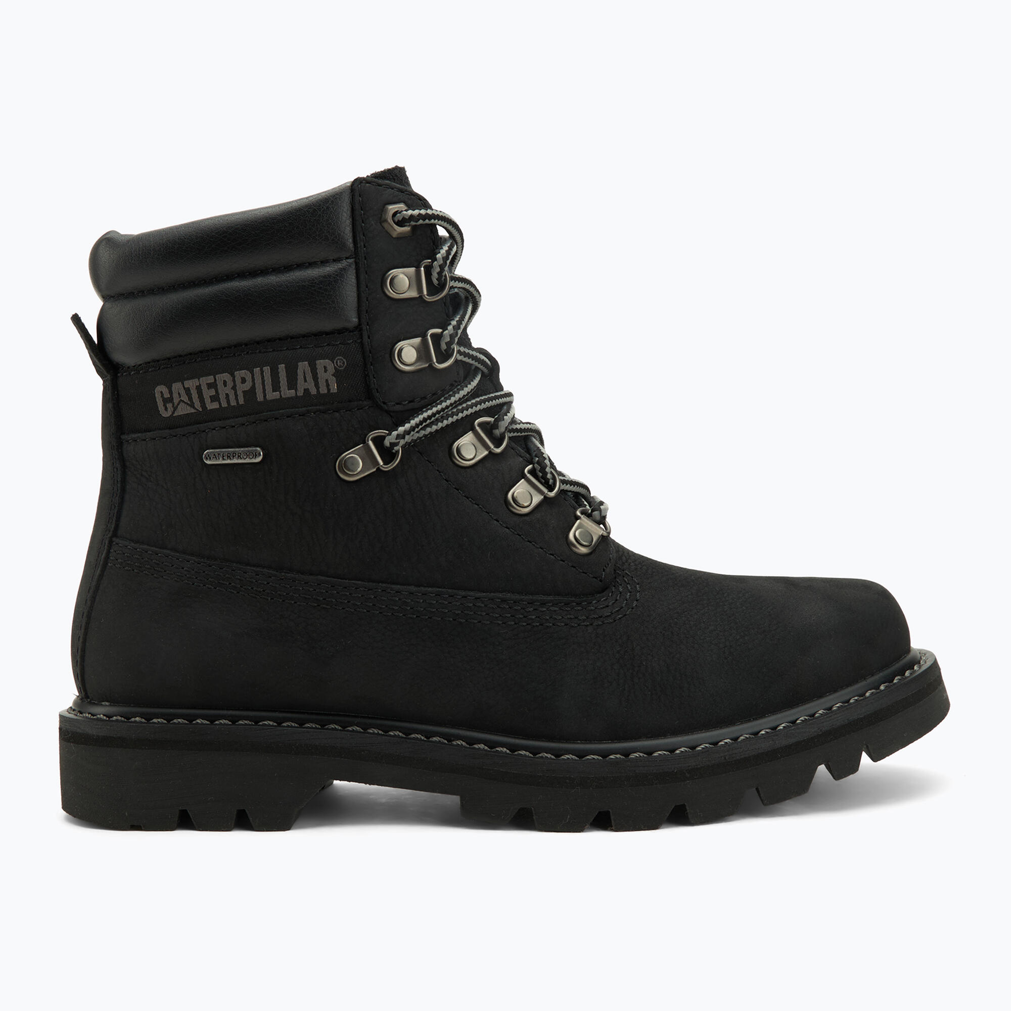 Chaussures homme CATerpillar Colorado 2.0 Hiker Wp 2/7