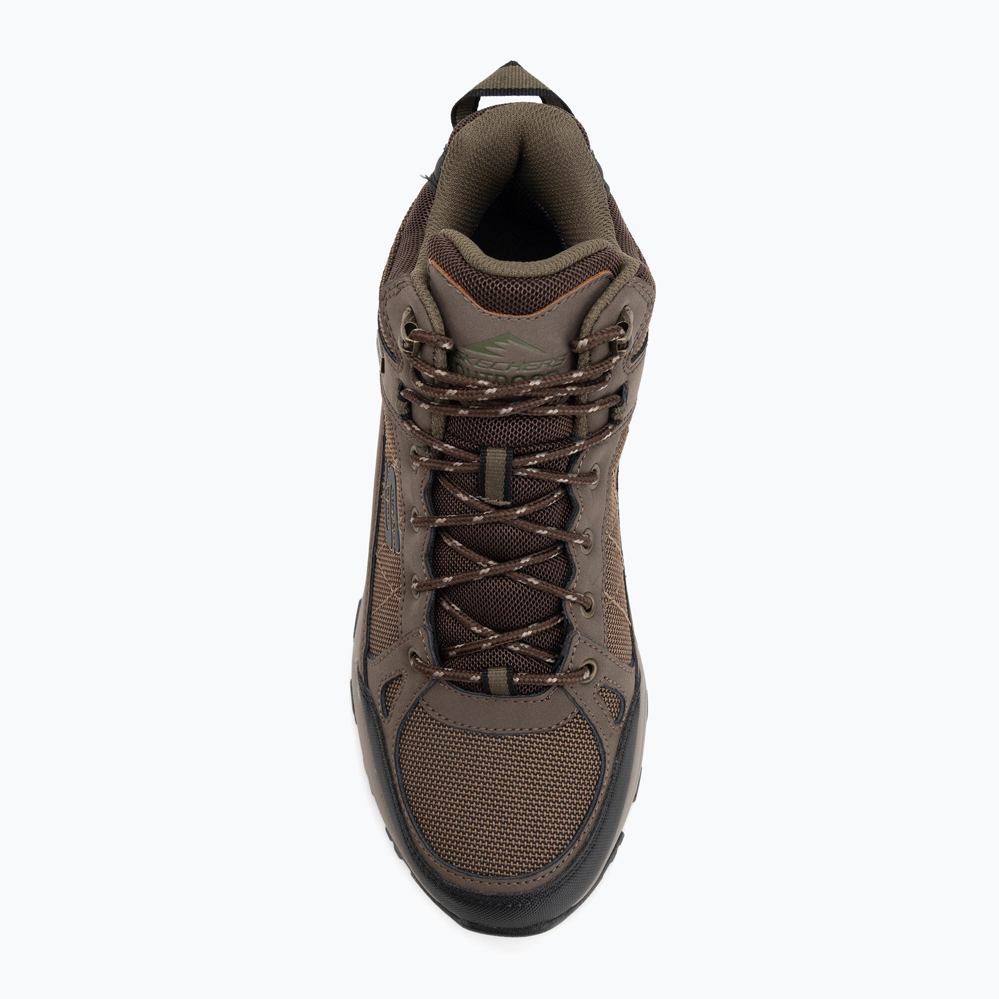 Zapatos de hombre SKECHERS Selmen Melano 5/7