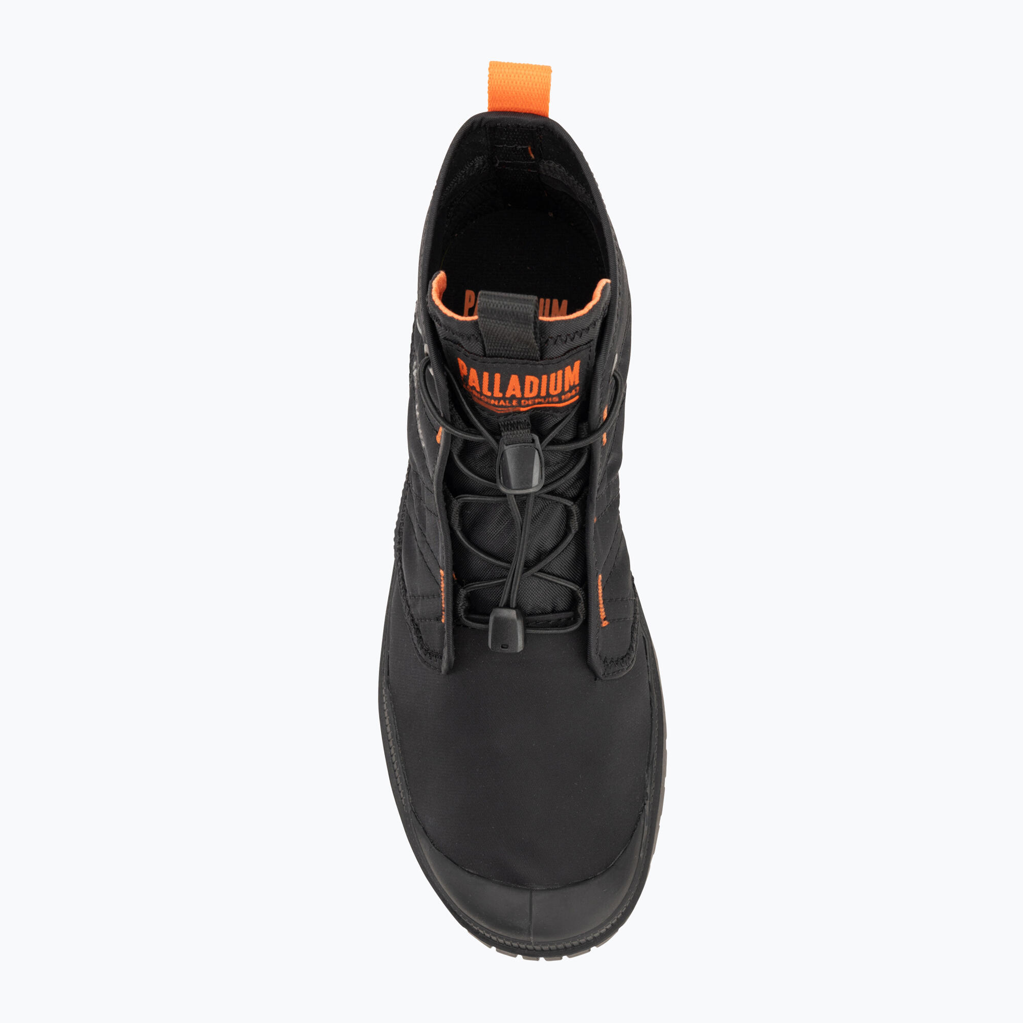 Buty Palladium SP20 Travel HI 5/7