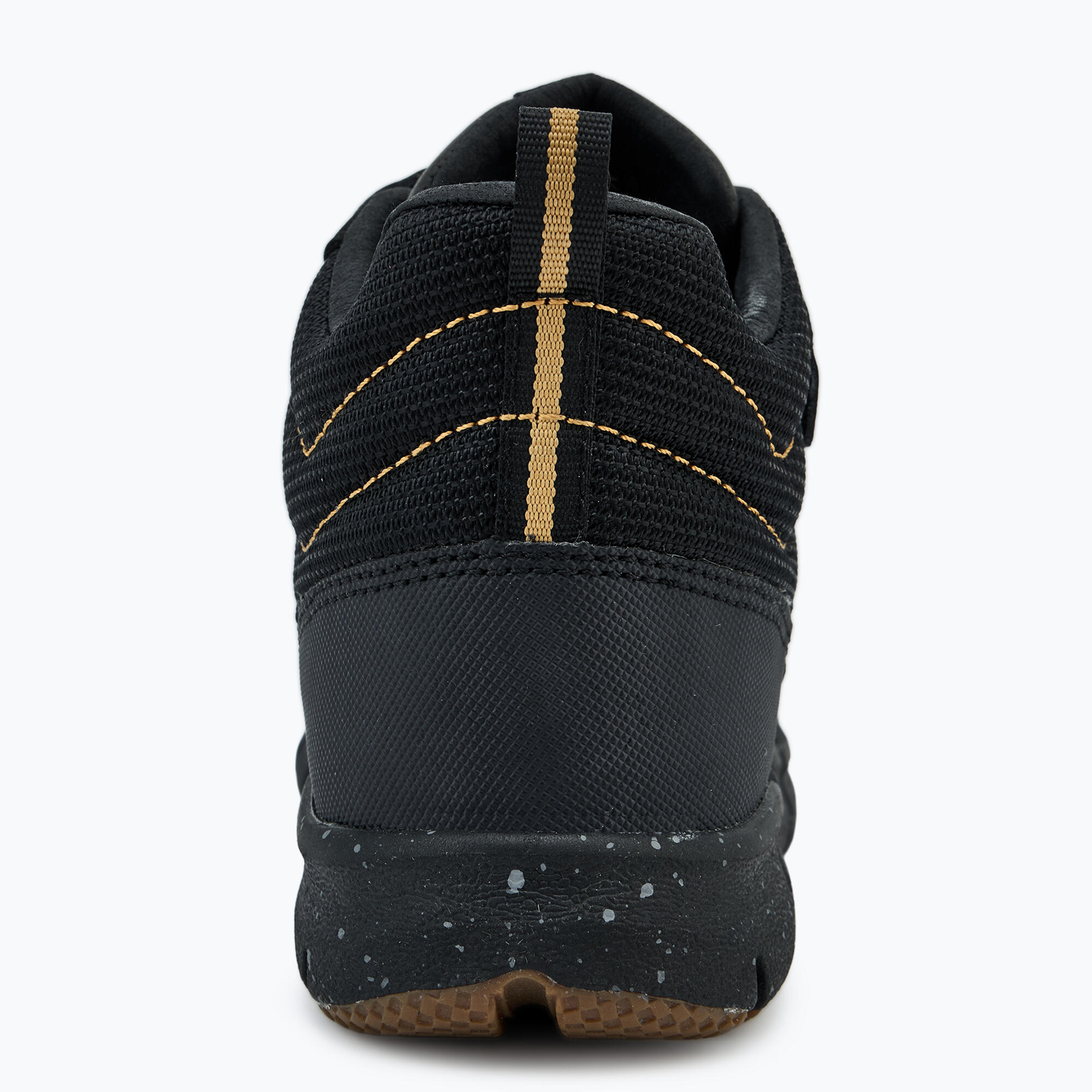 Bottes Geox Modèle J Flexyper B. Couleur Noir 6/7