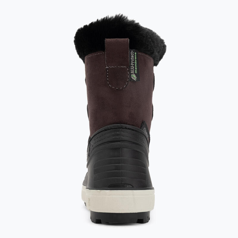 Boty BOATILUS NN 16 W Lady