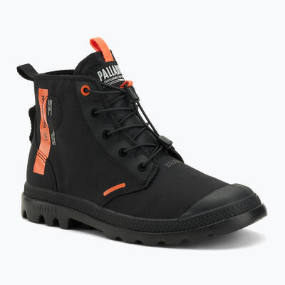 Palladium pampa lite journey schoenen