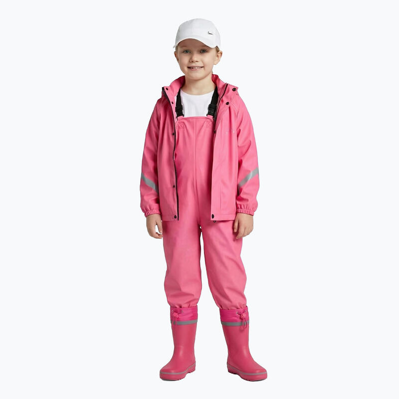 Cizme de cauciuc pentru copii KADVA PuddleProof JR