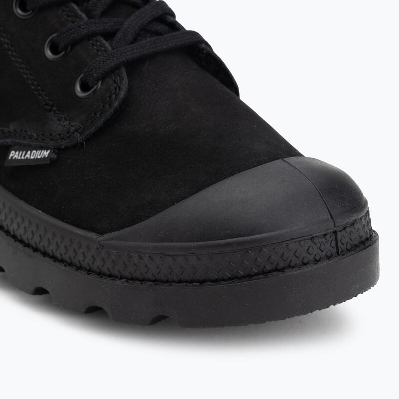 Încălțăminte damă Palladium Pampa Hi Zip WL