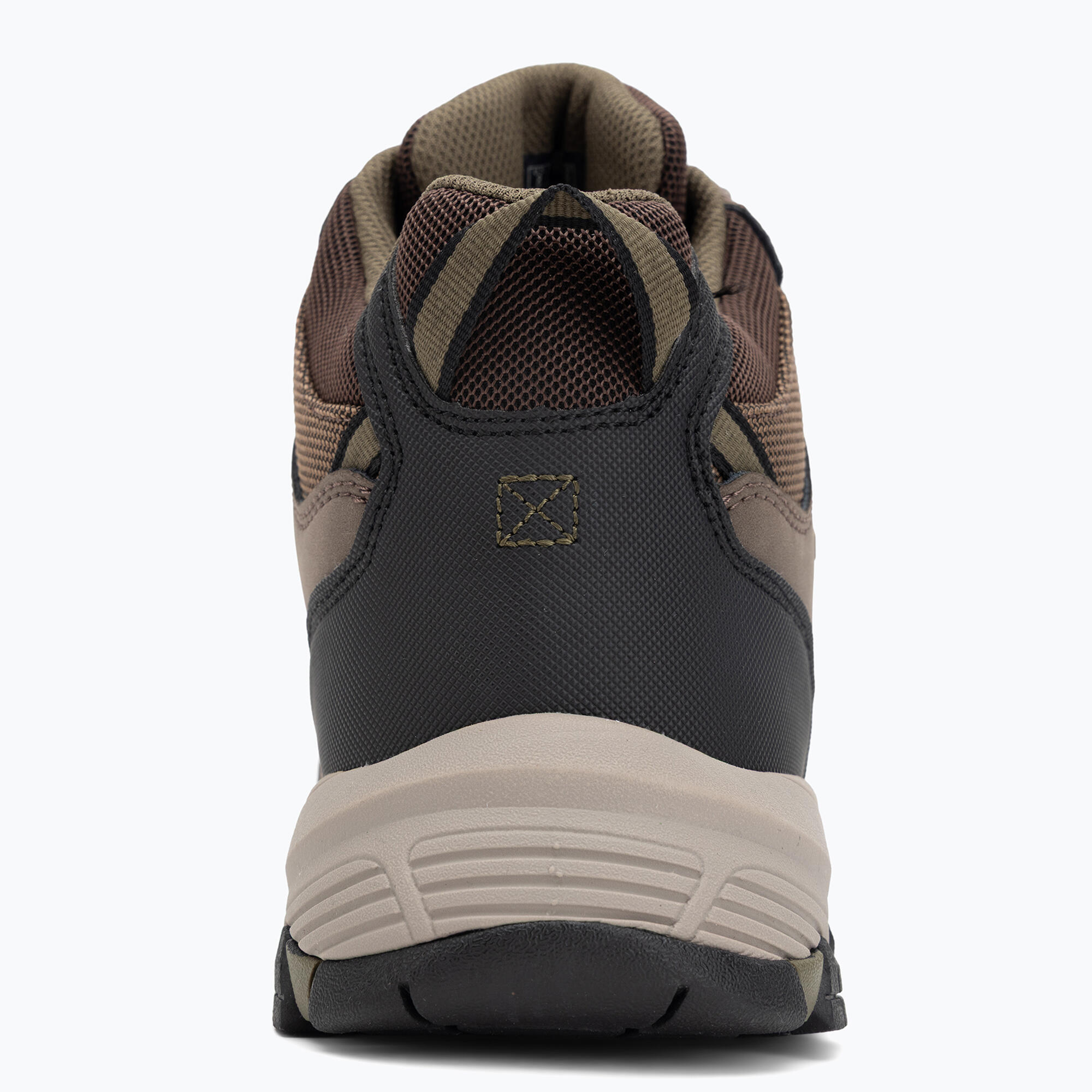 Zapatos de hombre SKECHERS Selmen Melano 6/7