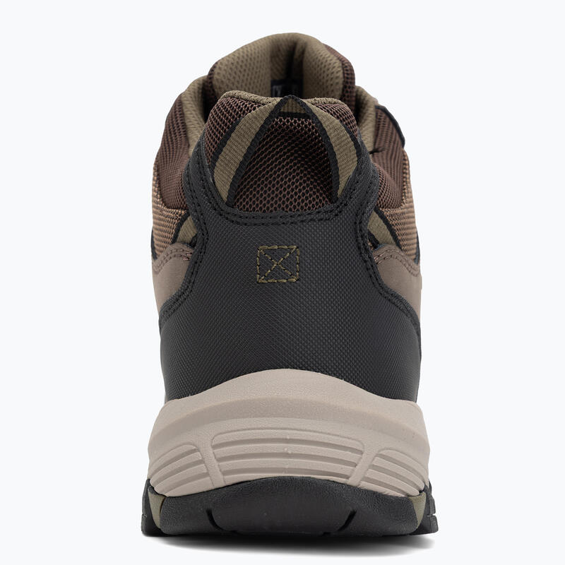 Pantofi bărbați SKECHERS Selmen Melano