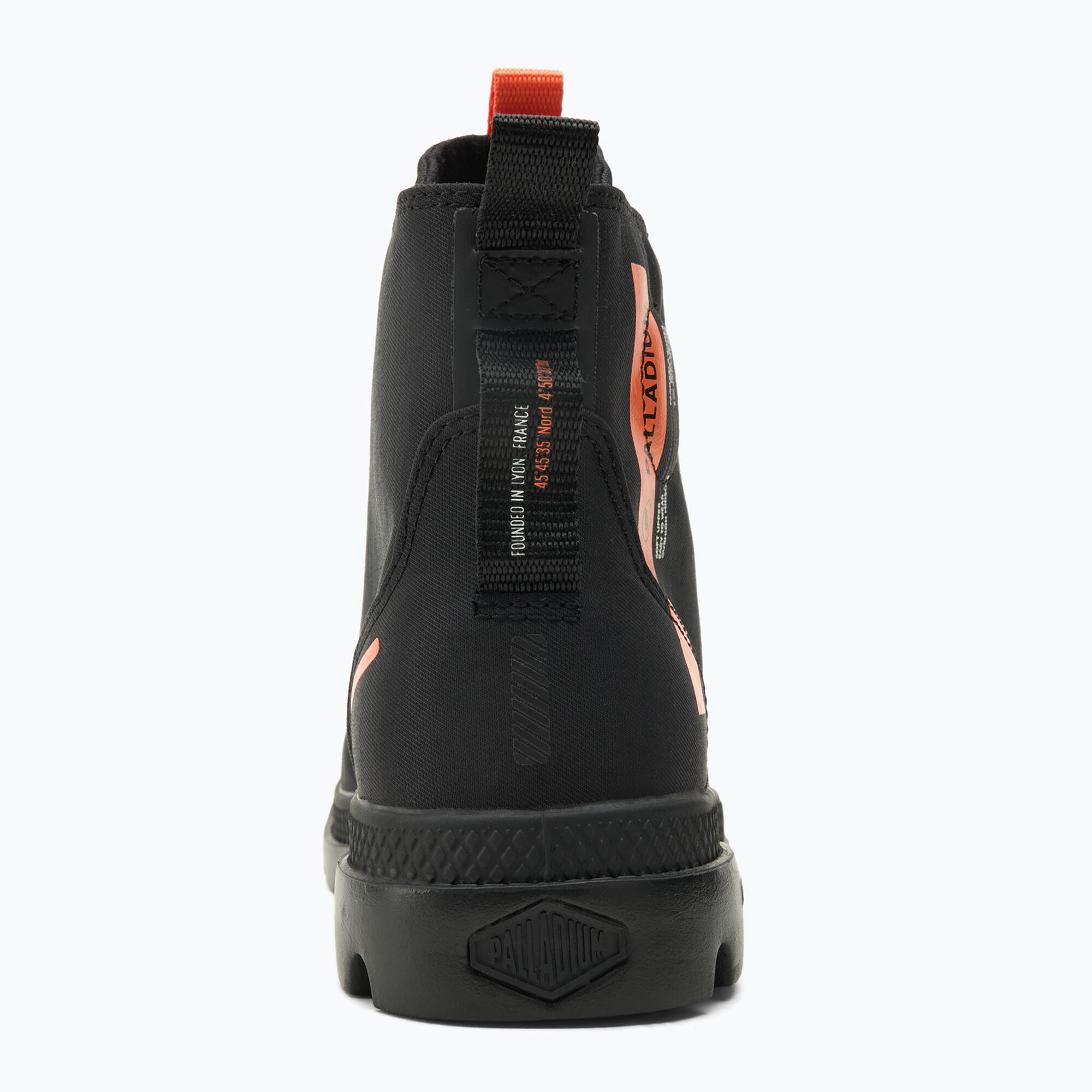 Palladium Pampa Lite Journey schoenen 6/7
