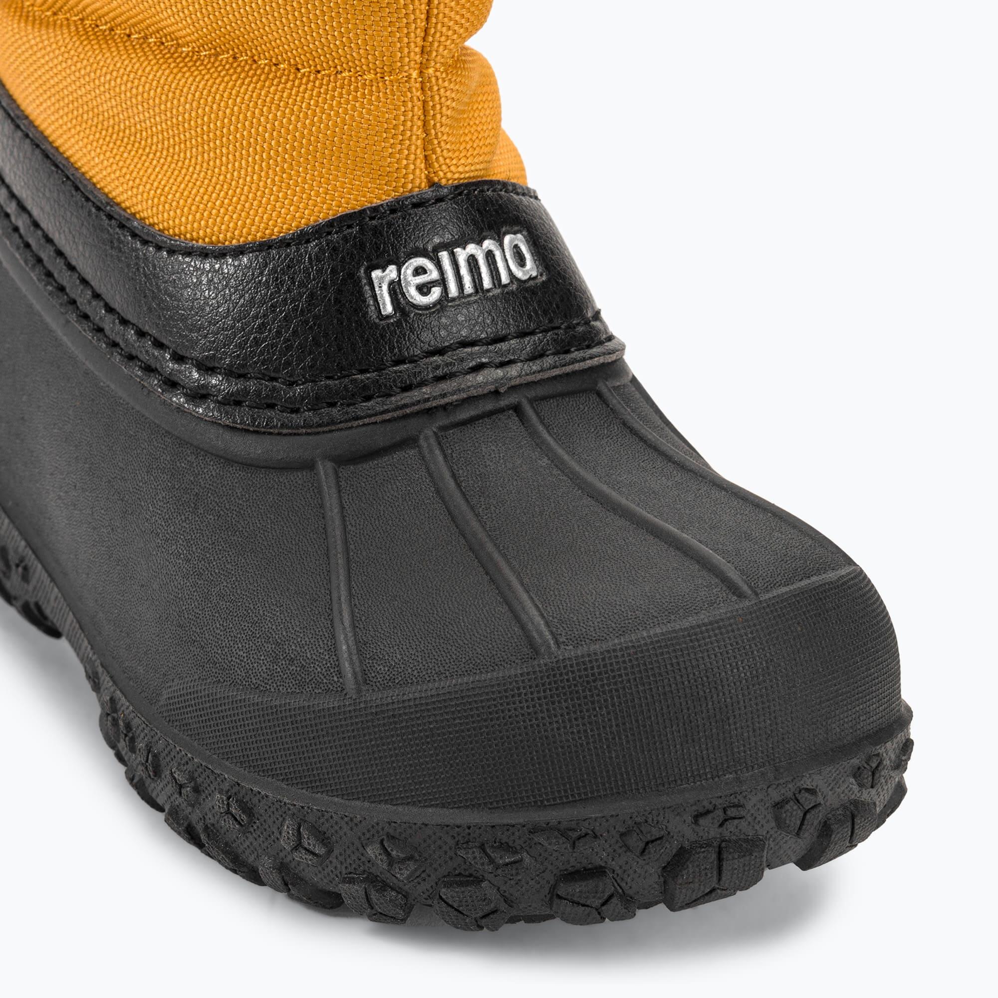 Botas de neve infantis Reima Loskari 7/7