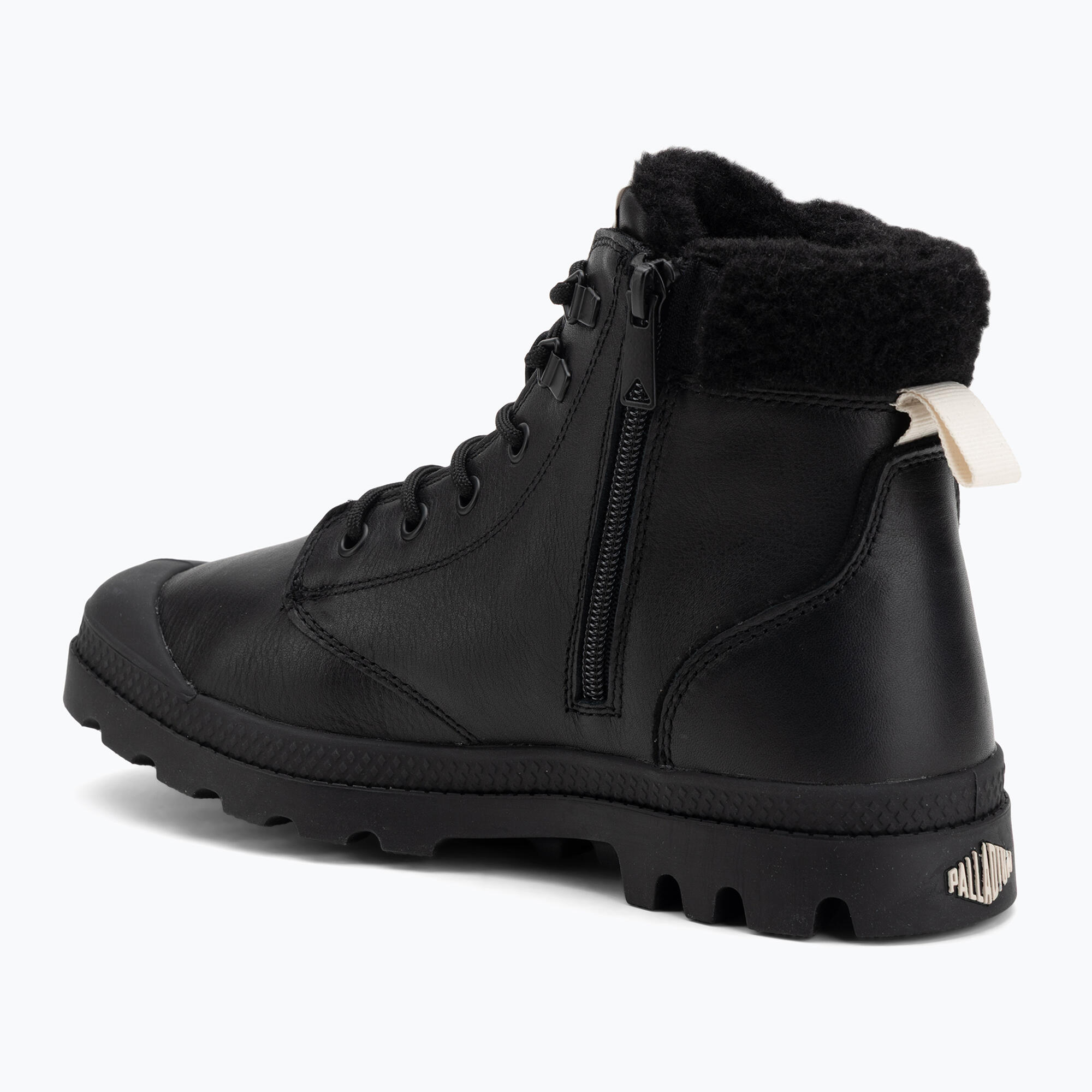 Herenlaarzen Palladium Pampa Hi Snow Warm 3/7