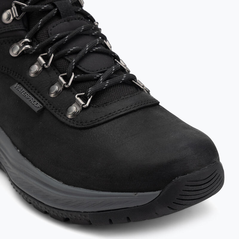 Pantofi bărbătești SKECHERS Meroe Pikeman