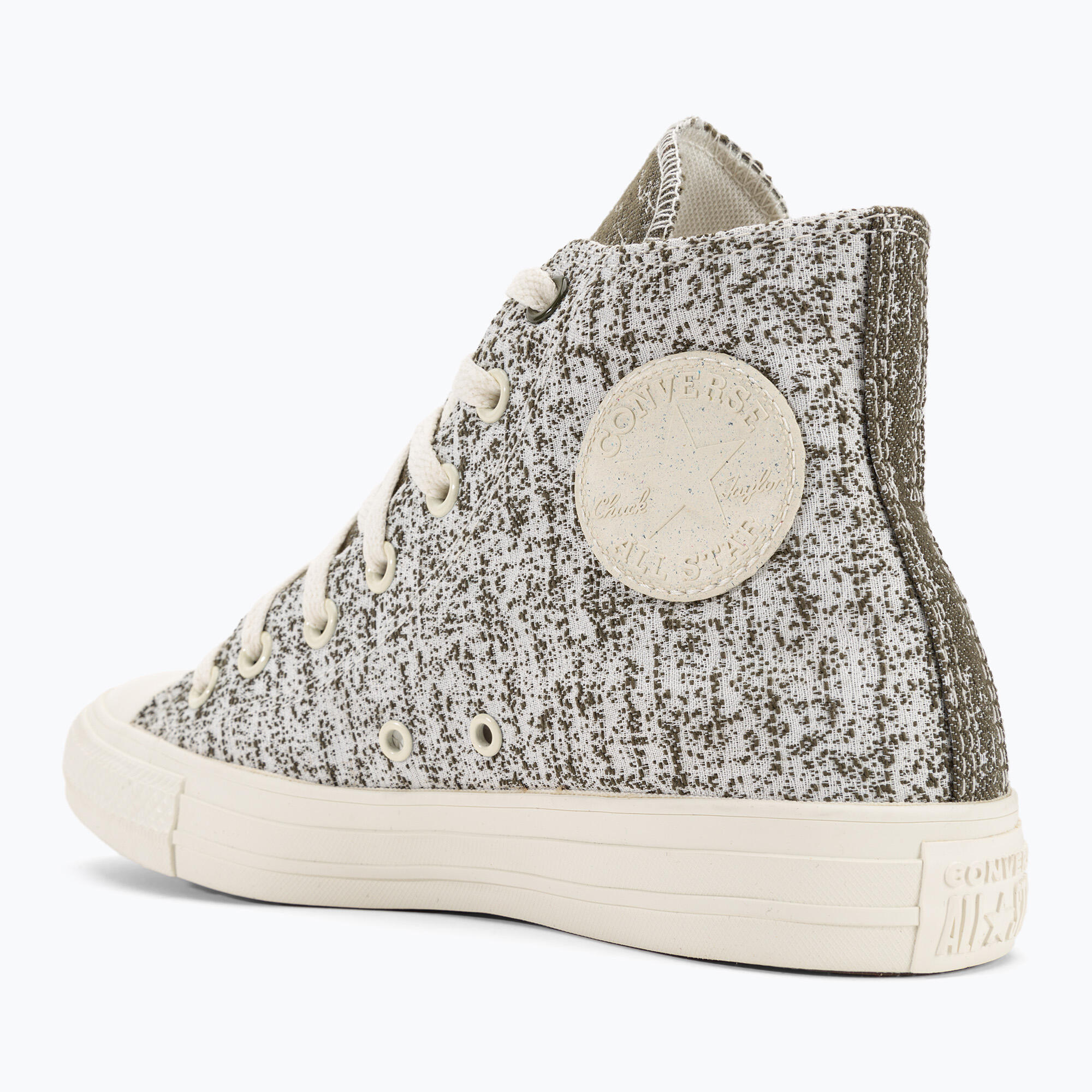 Converse Chuck Taylor All Star Hi damessneakers 7/7