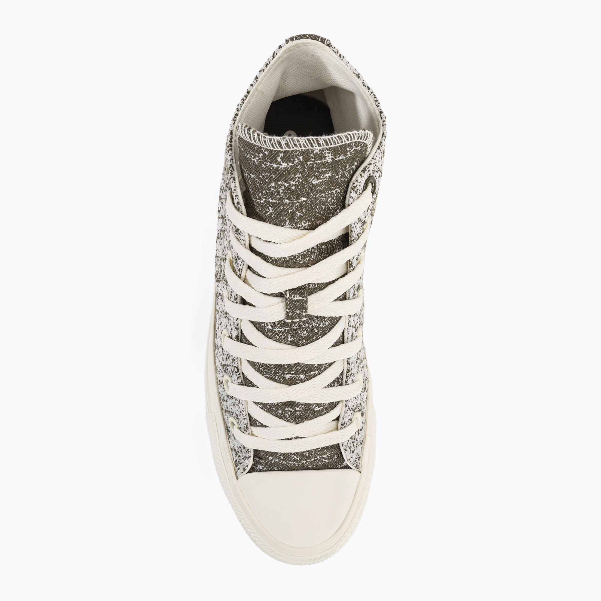 Converse Chuck Taylor All Star Hi damessneakers 6/7