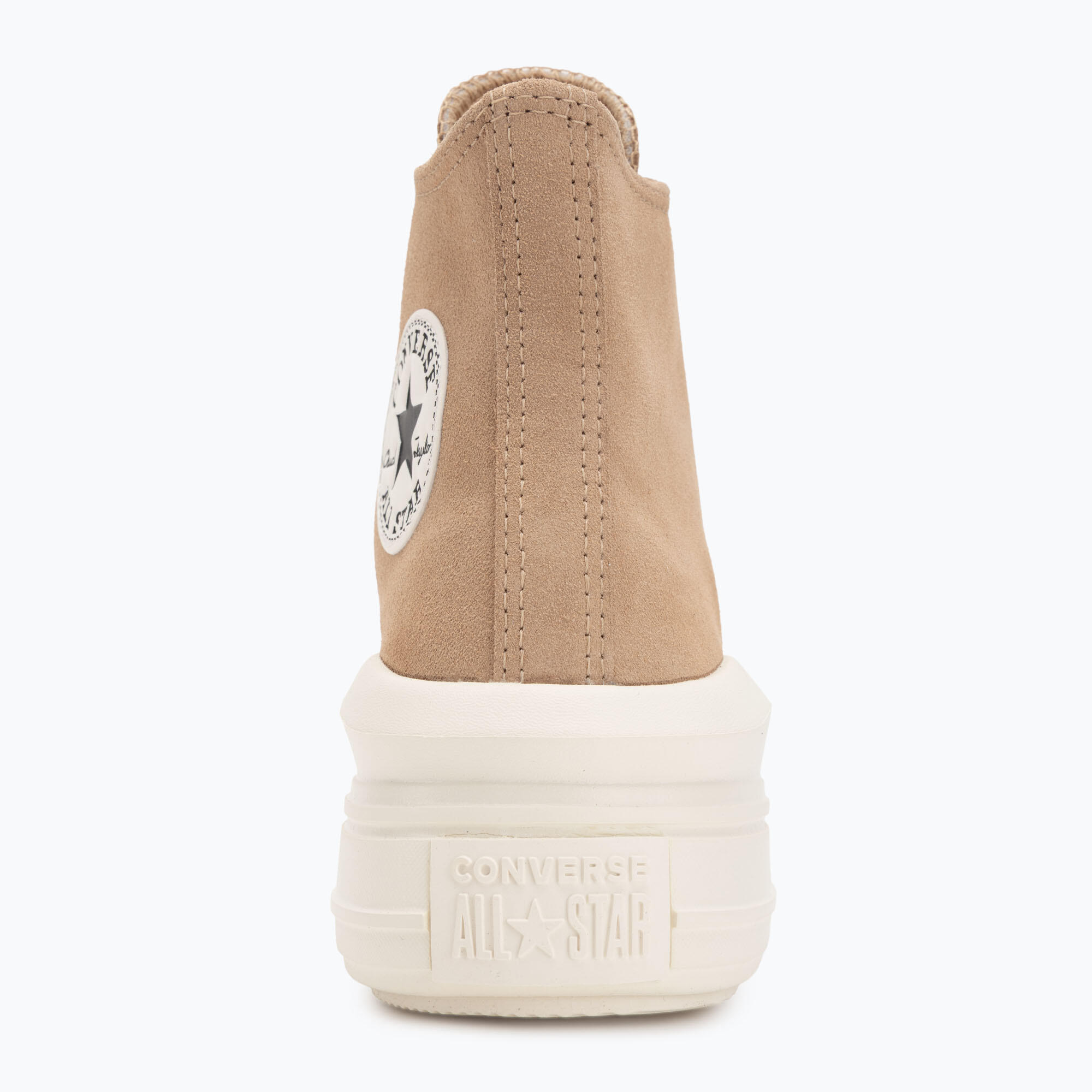 Trampki damskie Converse Chuck Taylor All Star Move Platform 6/7