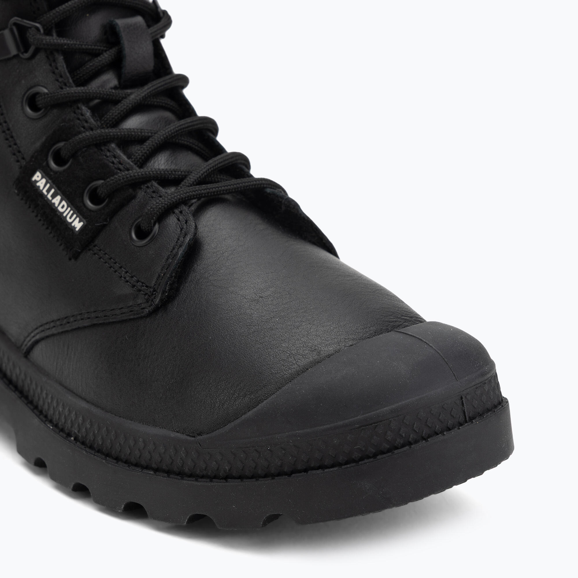 Herenlaarzen Palladium Pampa Hi Snow Warm 7/7