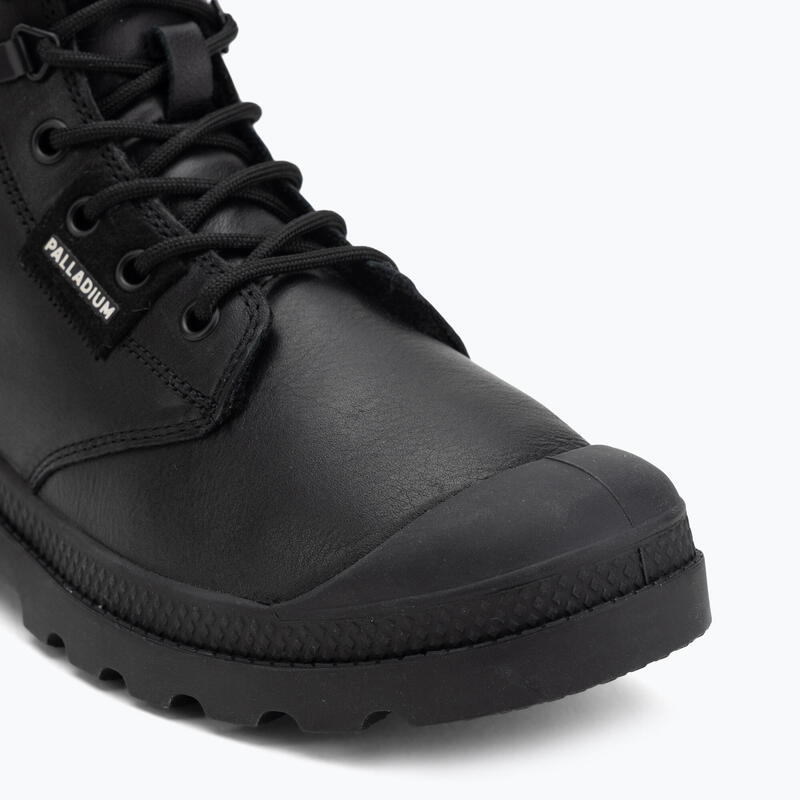 Ghete bărbătești Palladium Pampa Hi Snow Warm