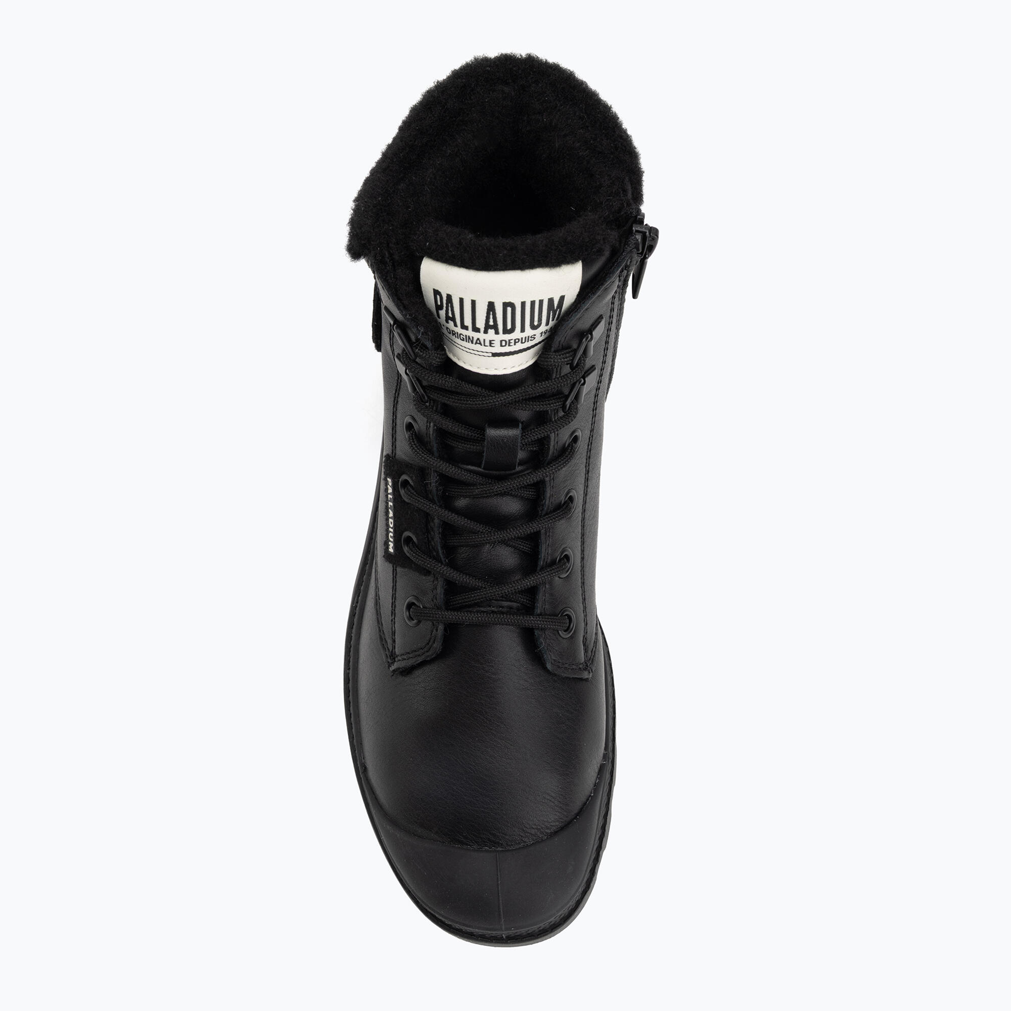Herenlaarzen Palladium Pampa Hi Snow Warm 5/7
