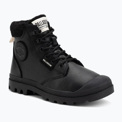 Herenlaarzen palladium pampa hi snow warm