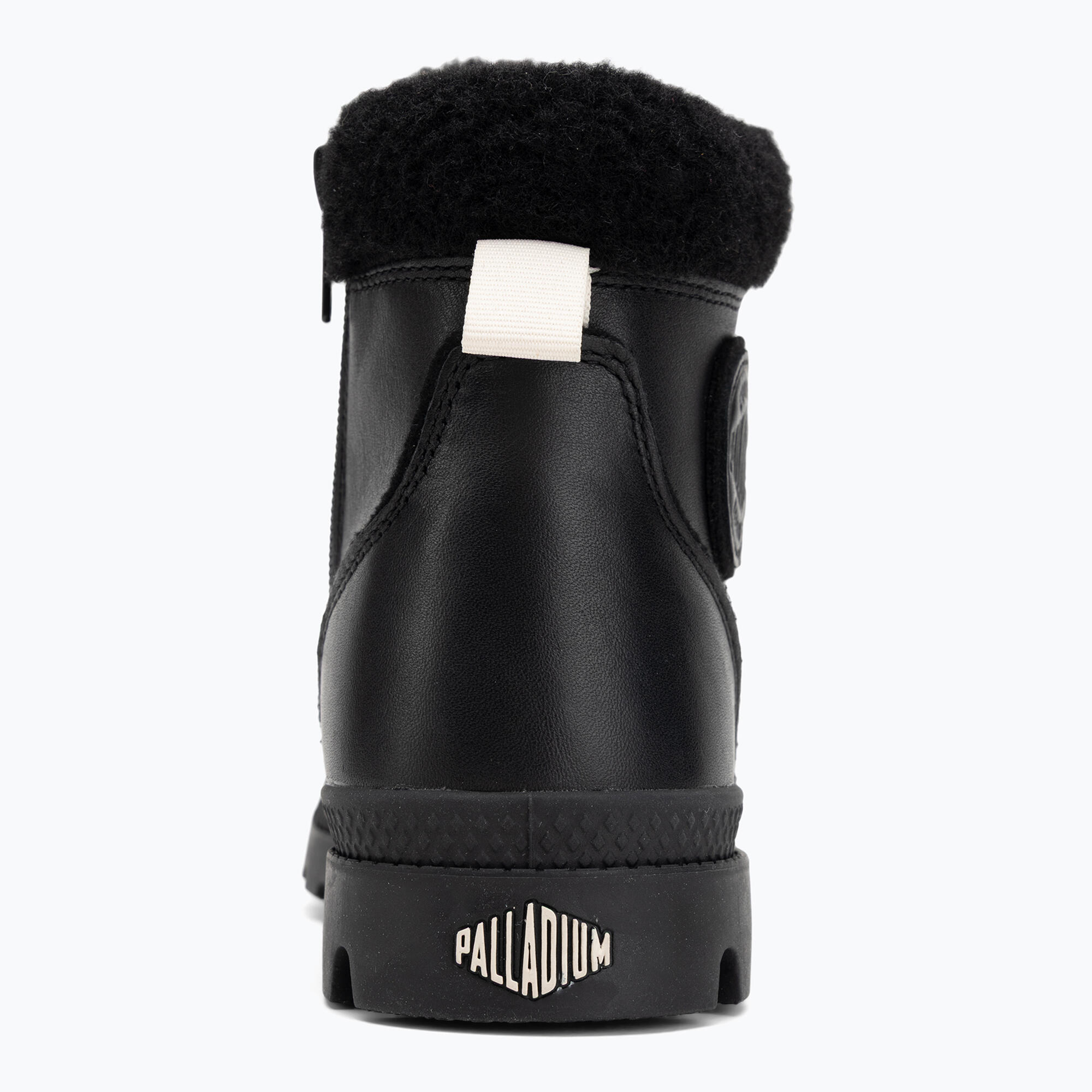 Herenlaarzen Palladium Pampa Hi Snow Warm 6/7