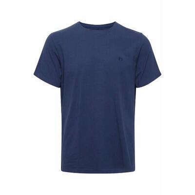 T-shirt blend diton logo regular fit