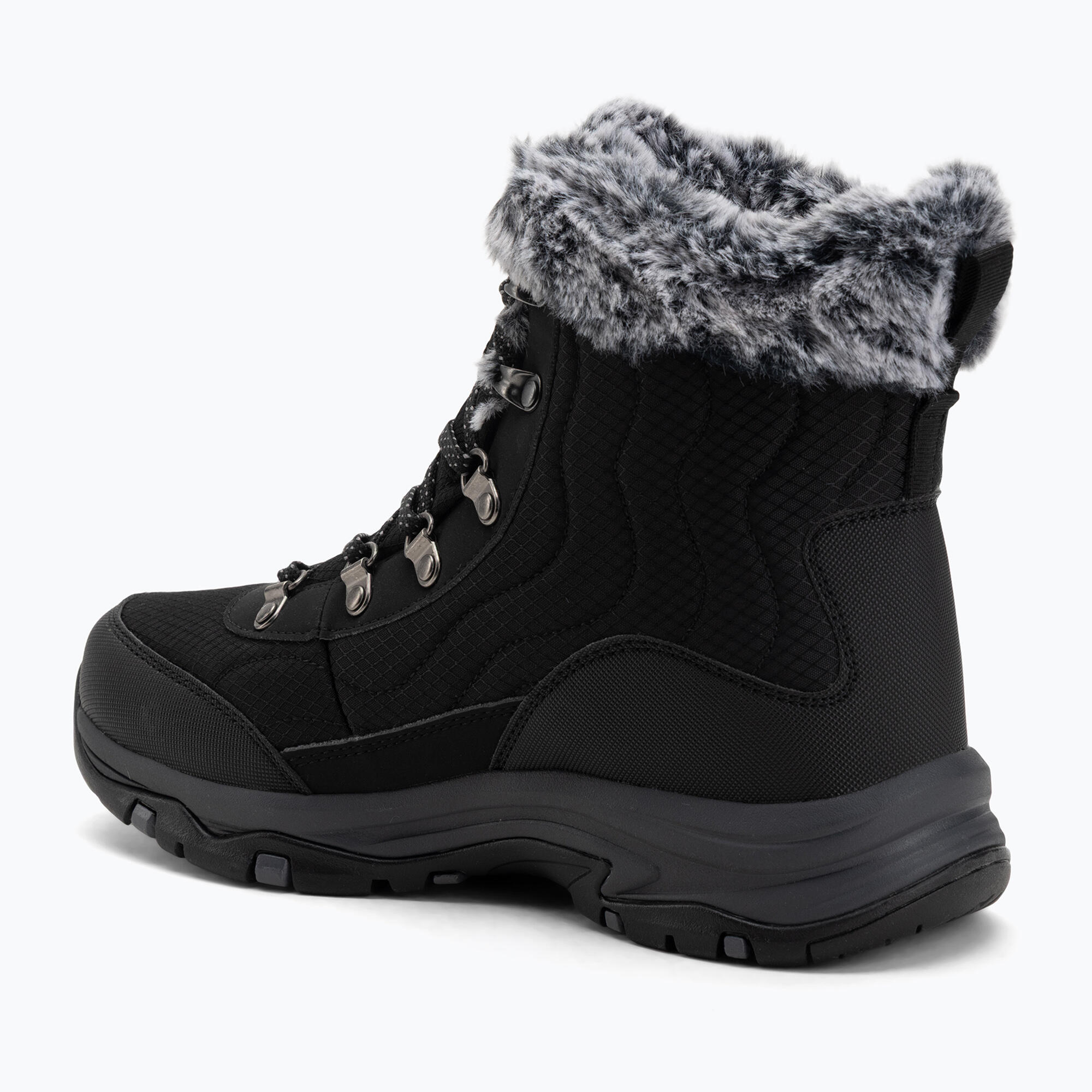 Buty damskie SKECHERS Trego Stormie 3/7
