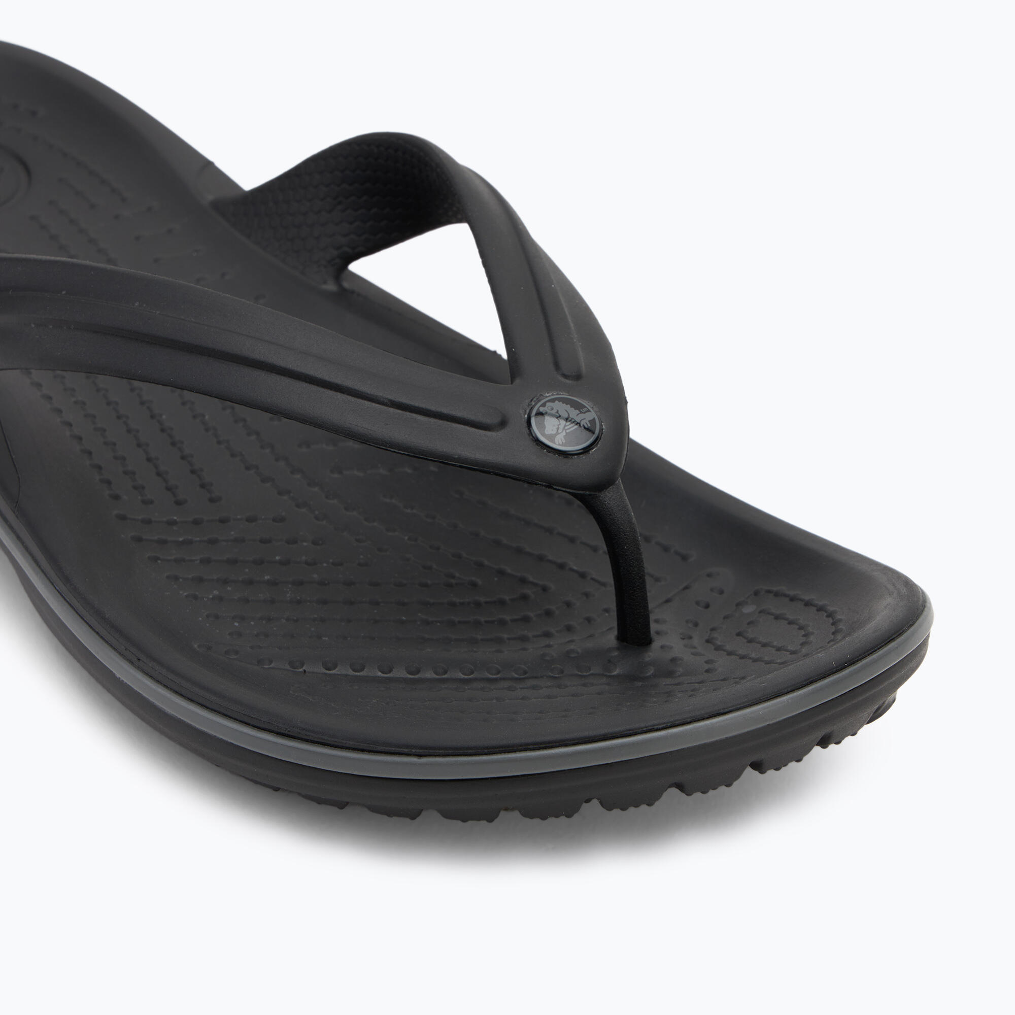 Japonki Crocs Crocband Flip 7/7