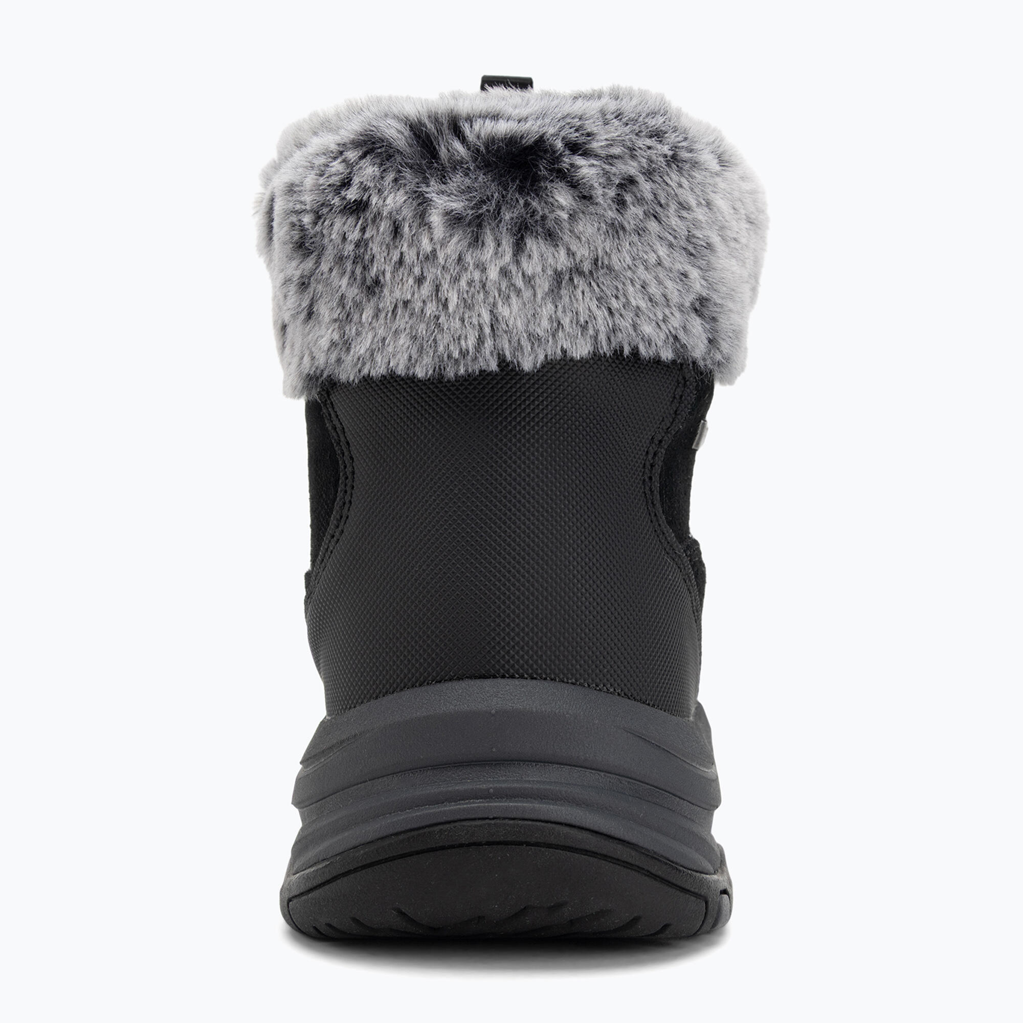 Dames schoenen SKECHERS Trego Snow Worries 6/7