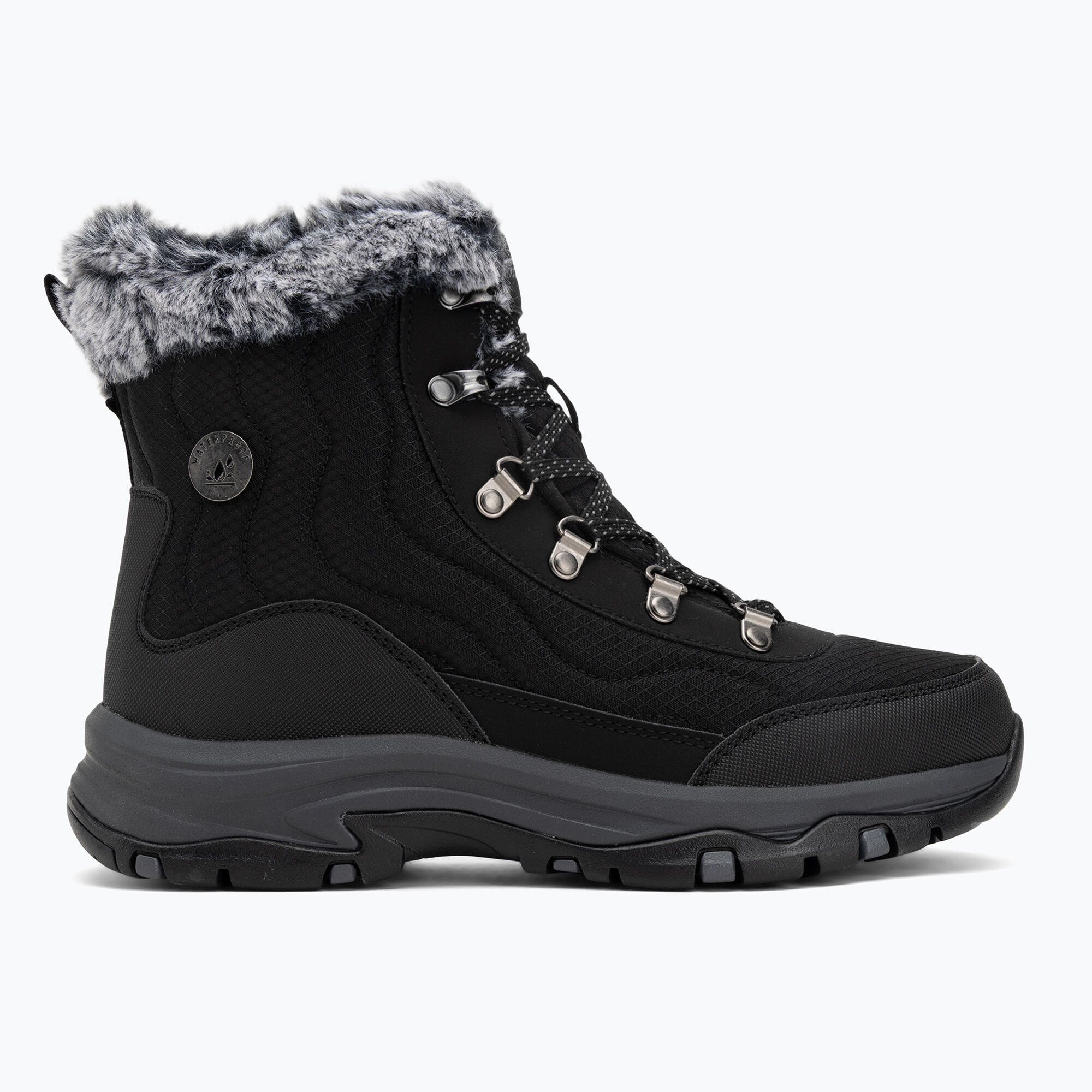 Buty damskie SKECHERS Trego Stormie 2/7