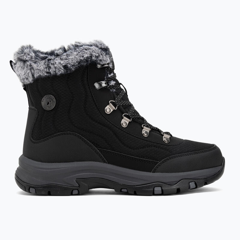 Pantofi damă SKECHERS Trego Stormie