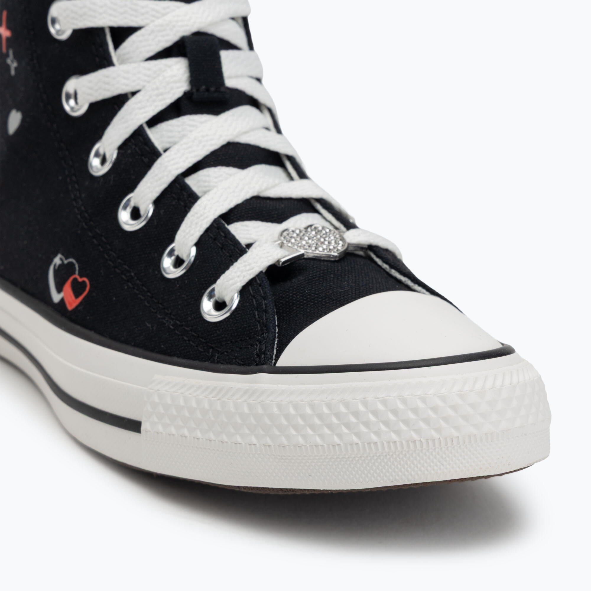 Baskets Converse modèle A09116C pour femmes 7/7