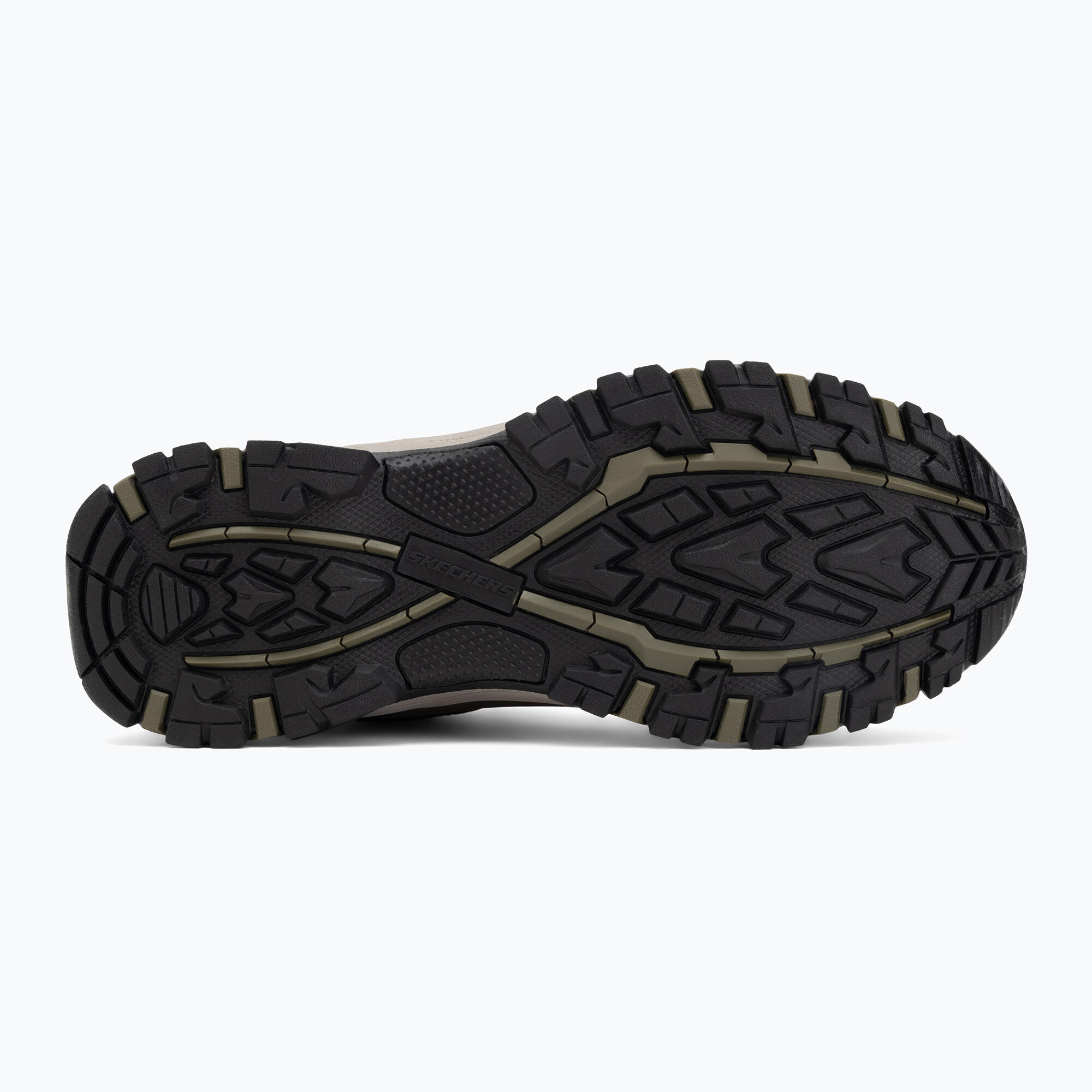 Zapatos de hombre SKECHERS Selmen Melano 4/7