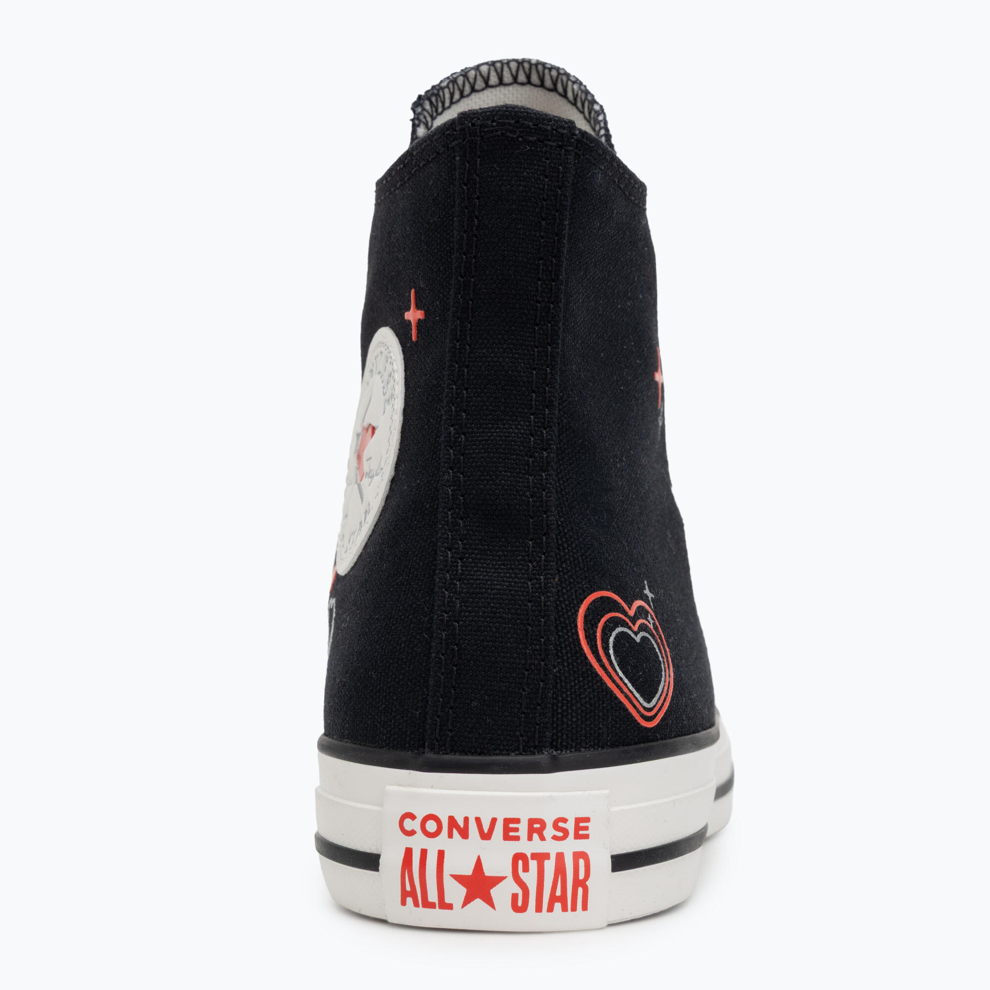 Baskets Converse modèle A09116C pour femmes 6/7