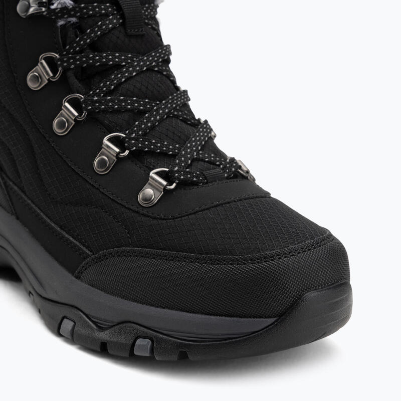 Pantofi damă SKECHERS Trego Stormie
