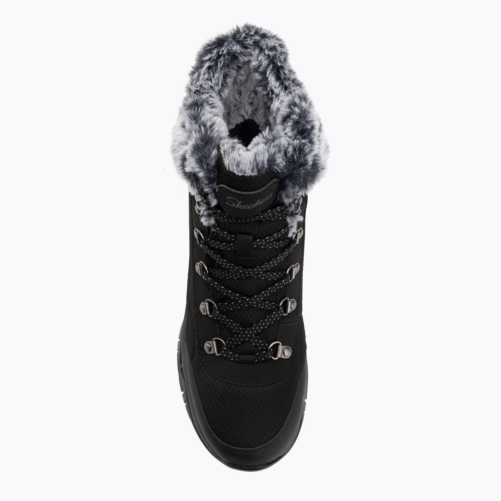Buty damskie SKECHERS Trego Stormie 5/7