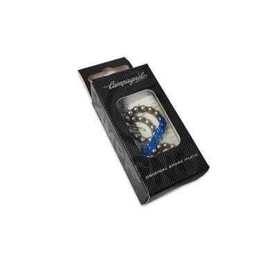 Set van 4 keramische kogellagers achter campagnolo bora ultra/one/shamal/mille