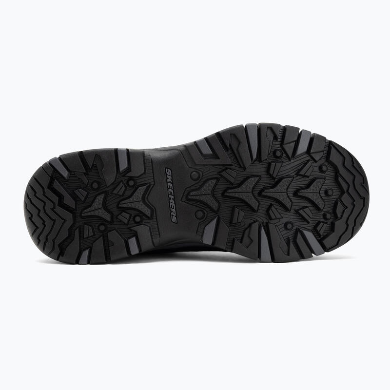 Pantofi damă SKECHERS Trego Stormie