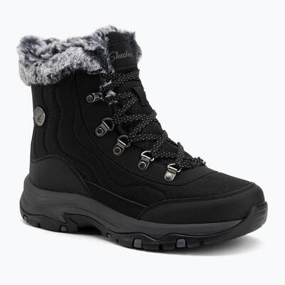 Dames schoenen skechers trego stormie