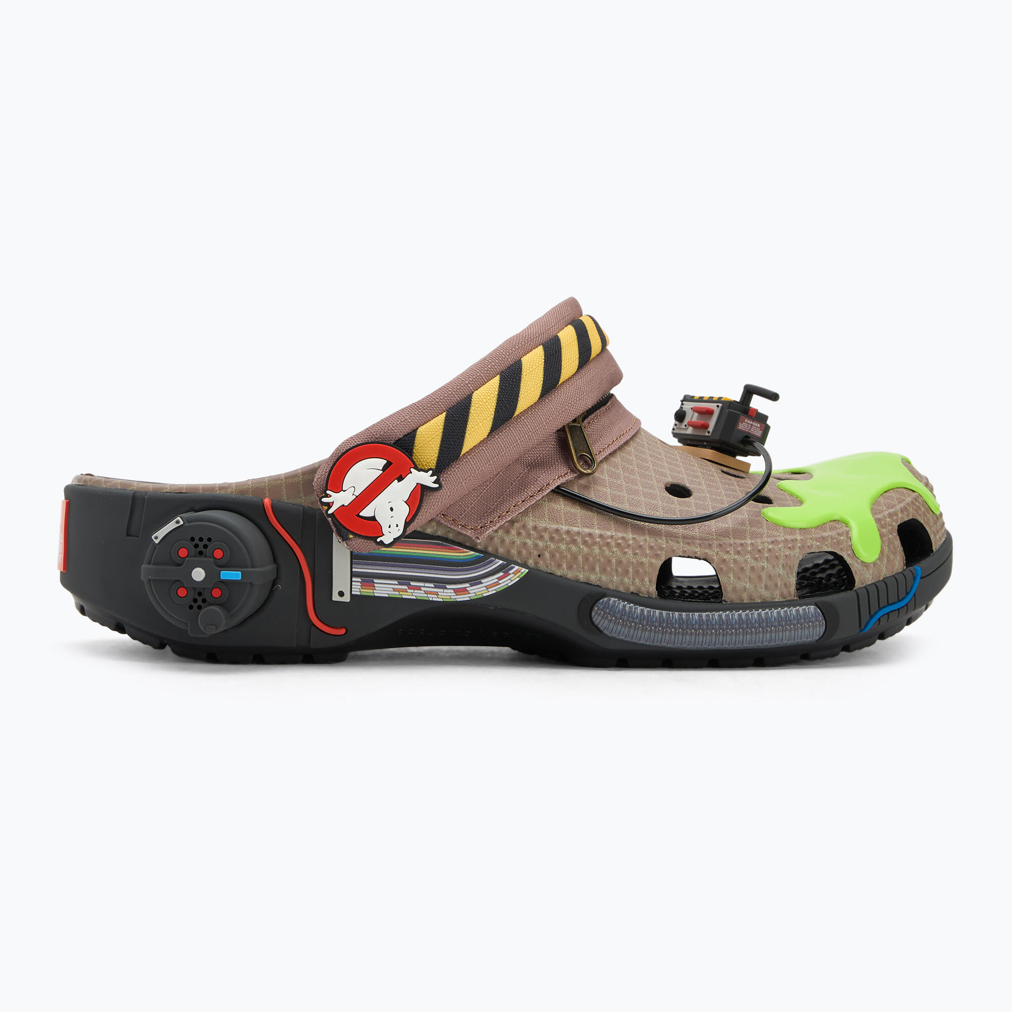 Crocs Classic Clog Ghostbusters 3/7
