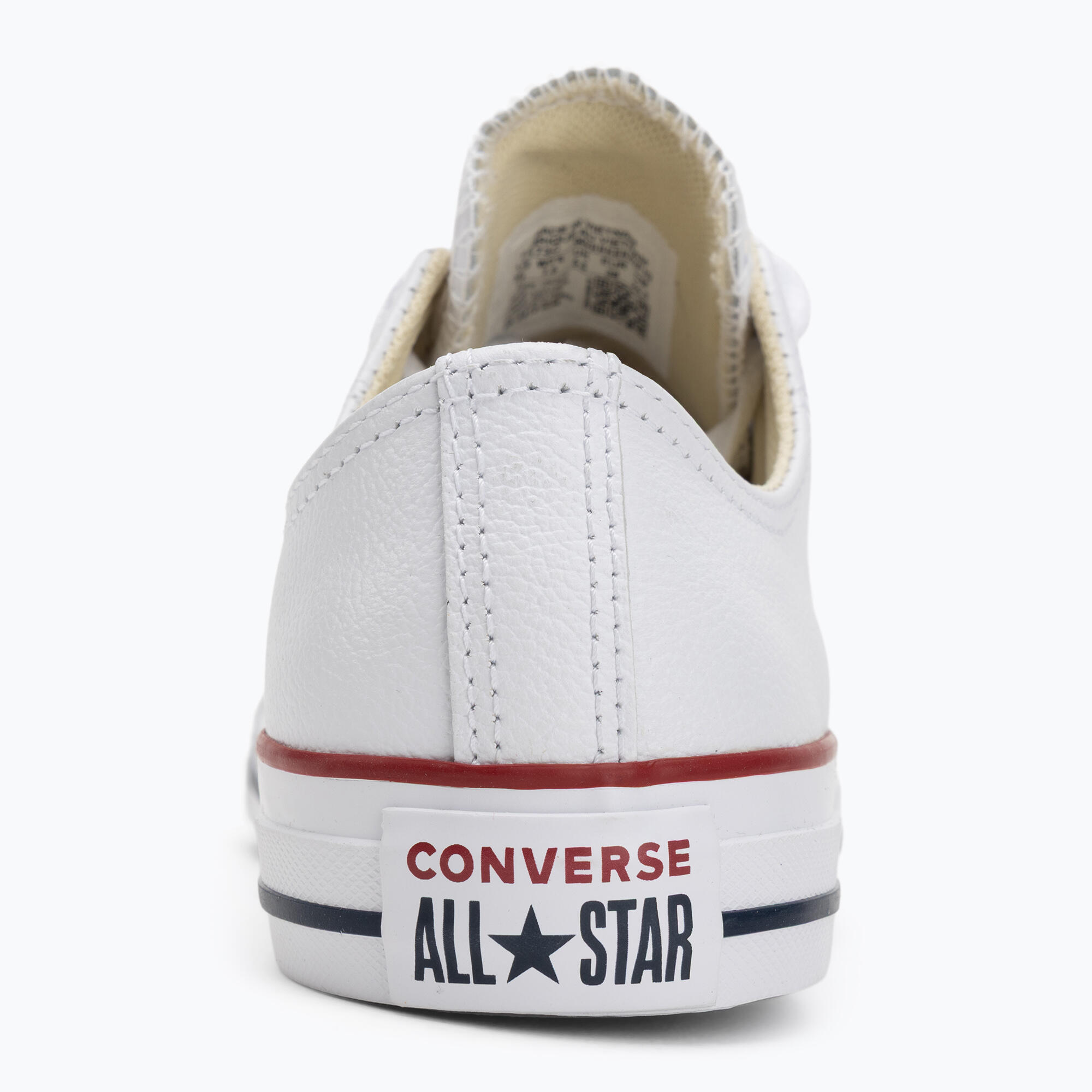 Sapatilhas Converse modelo 132173C para unissex 6/7