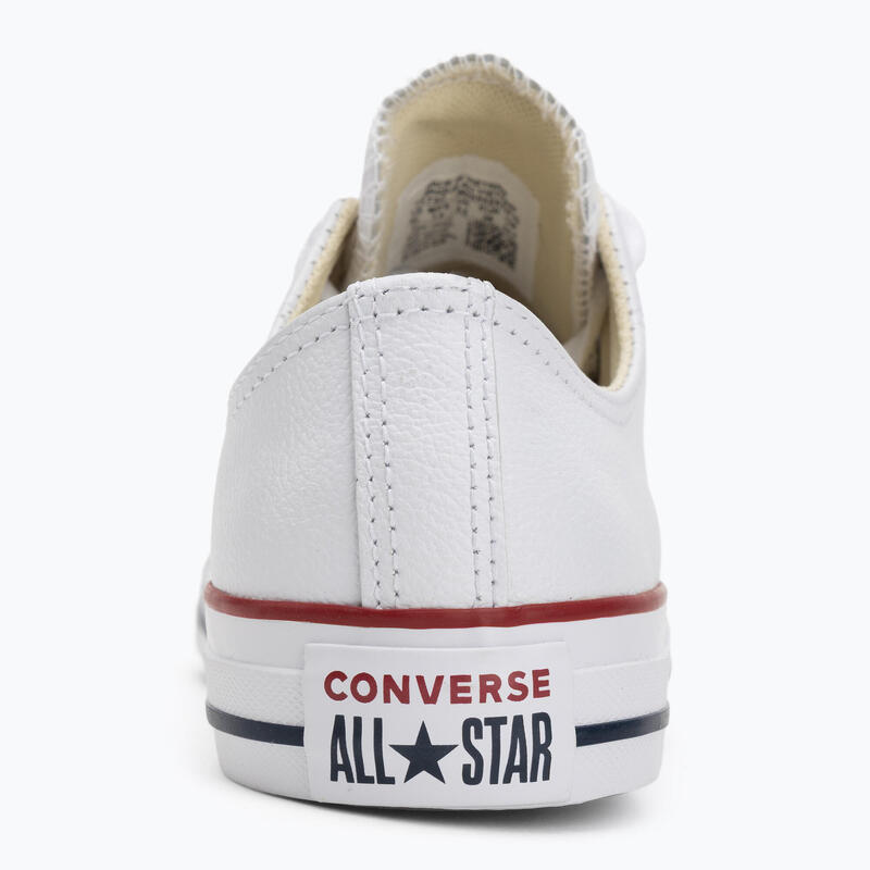 Tenisi Converse Chuck Taylor All Star din piele