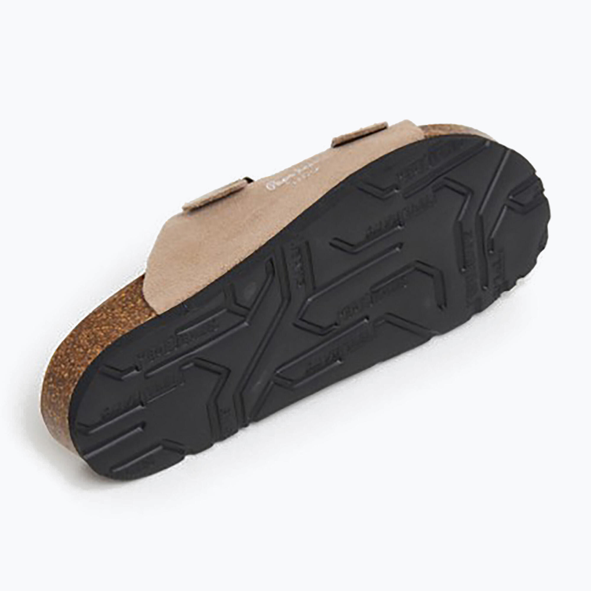 Moda/sportwear per donna Pepe jeans marrone. 6/7