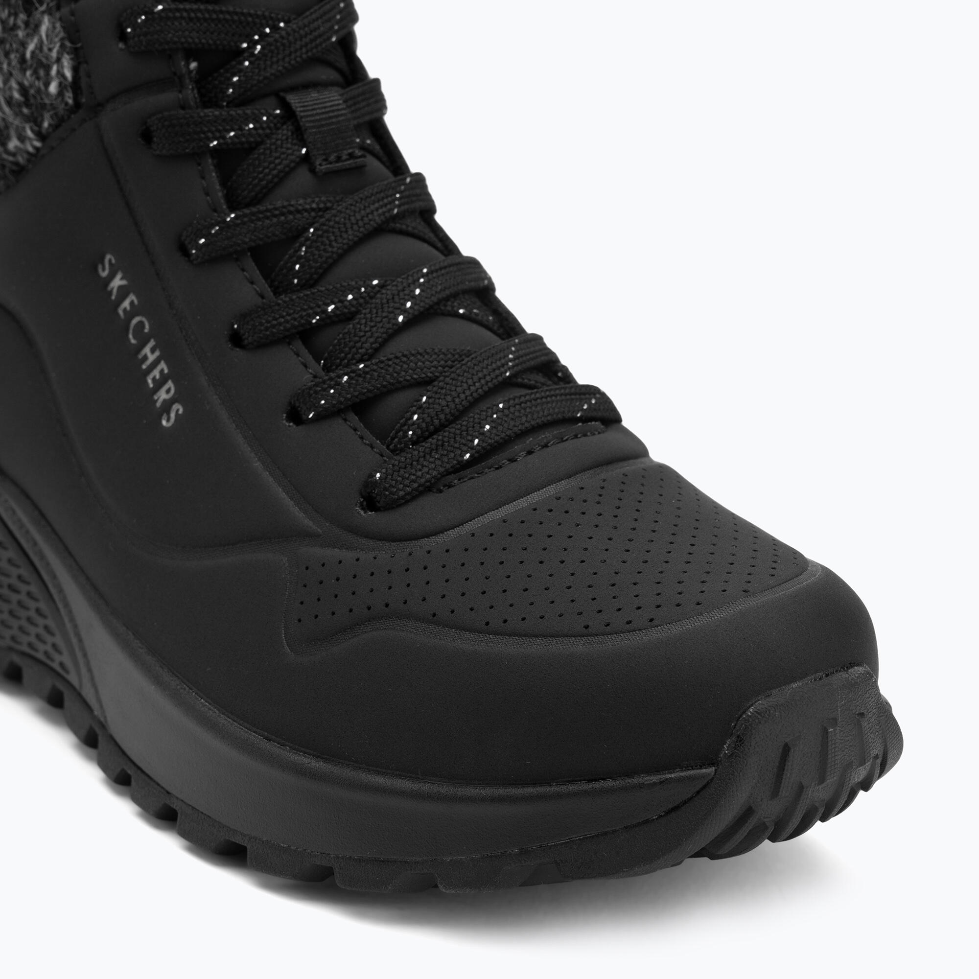 Buty damskie SKECHERS Uno Rugged Darling Daze 7/7