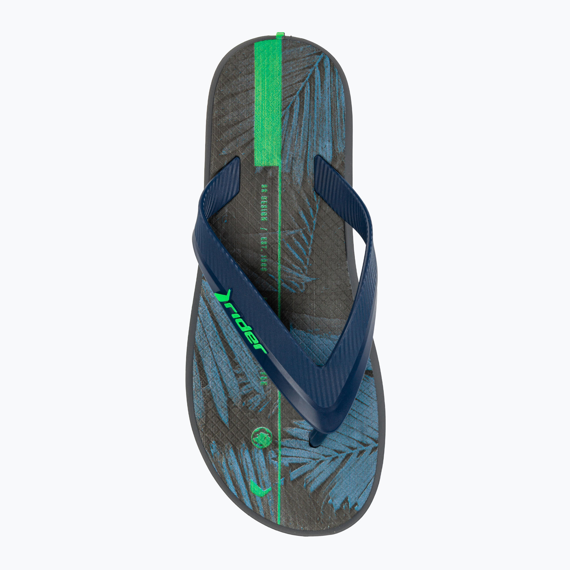 Chanclas Rider modelo 070-183784 para niños 5/7