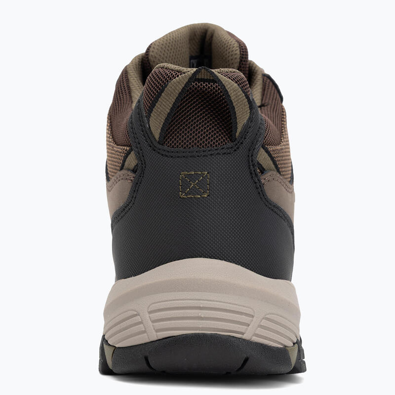 Pantofi bărbați SKECHERS Selmen Melano