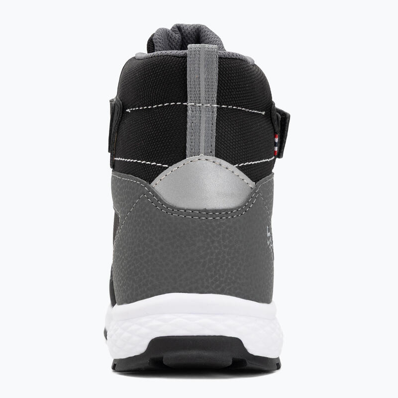 Cizme de zăpadă pentru copii Viking Footwear Equip Warm Waterproof 1V