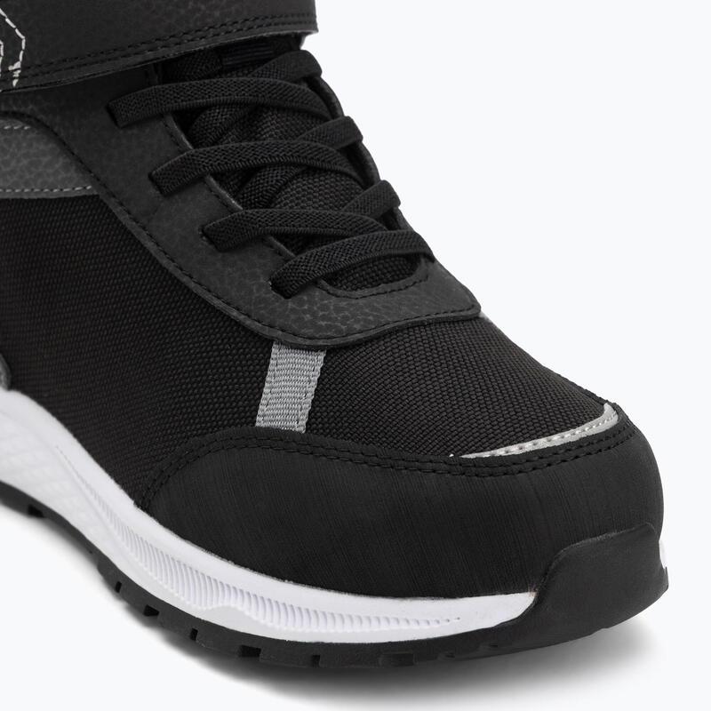 Cizme de zăpadă pentru copii Viking Footwear Equip Warm Waterproof 1V