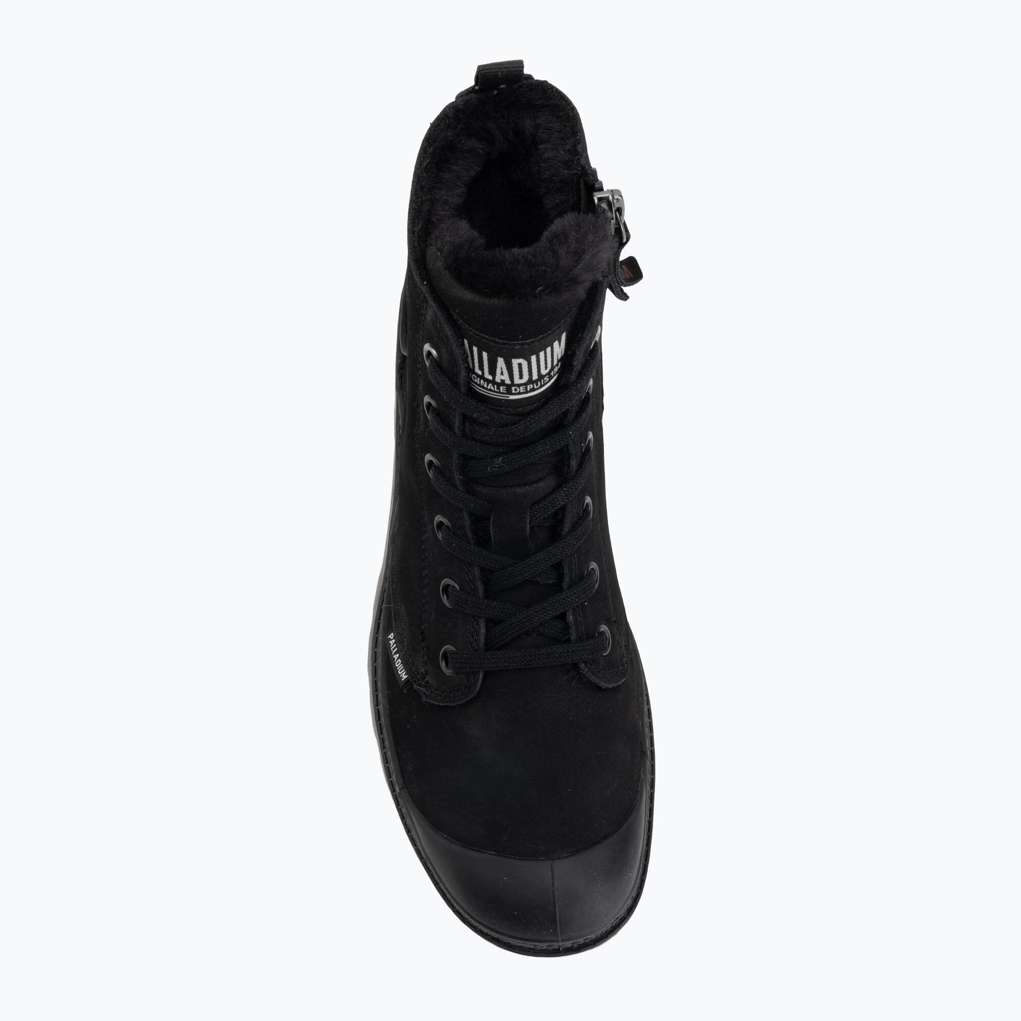 Chaussures montantes à fermeture éclair pour adulte PAMPA HI ZIP WL 5/7