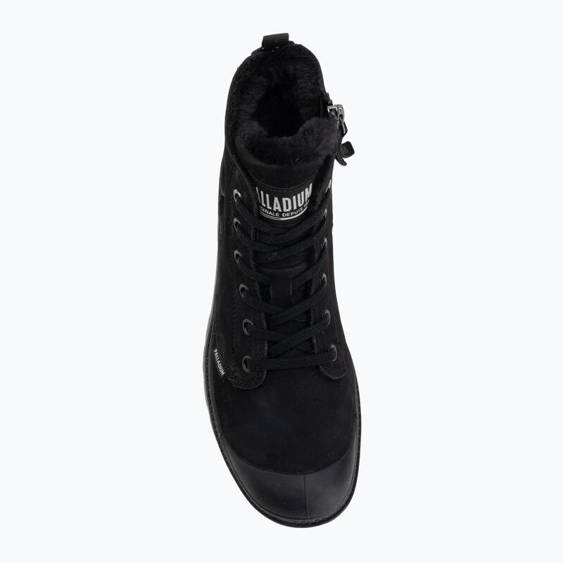Încălțăminte damă Palladium Pampa Hi Zip WL