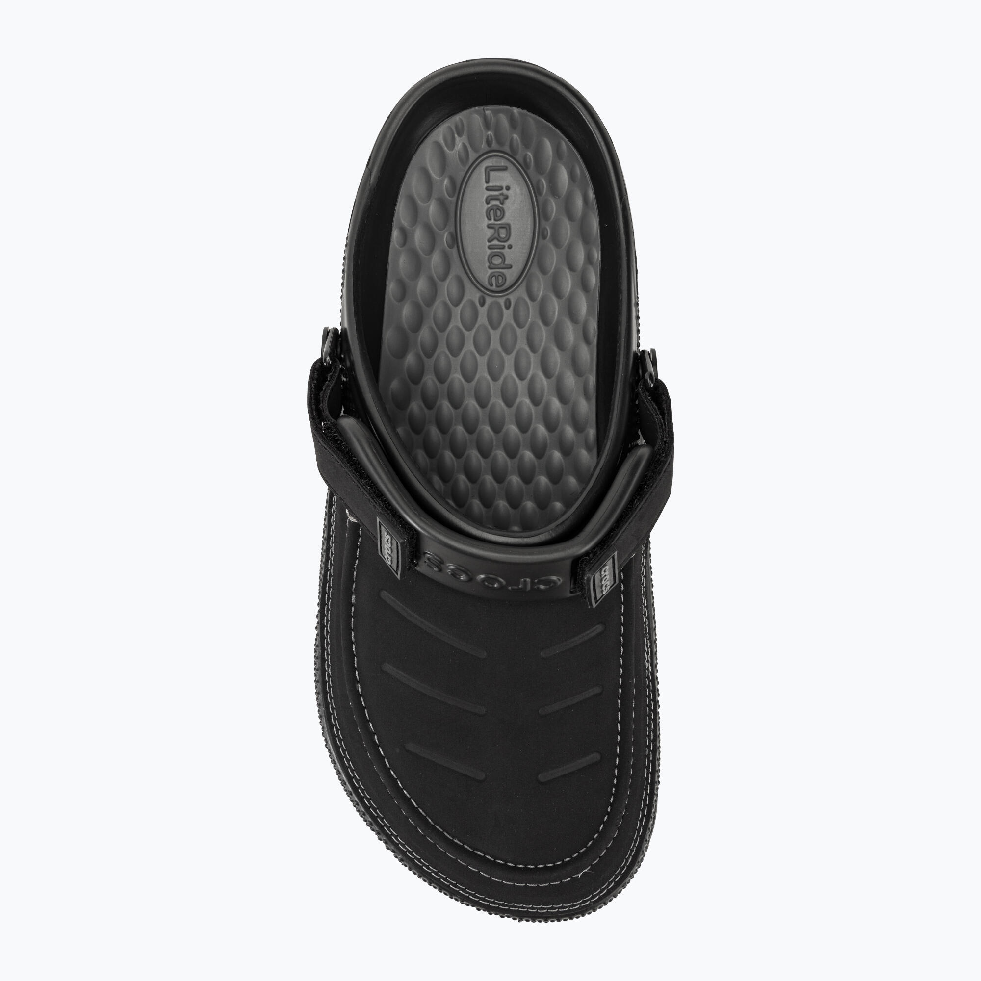 Crocs Men's Yukon Vista LiteRide Clog 7/7